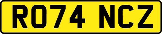 RO74NCZ