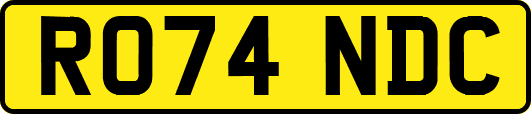 RO74NDC