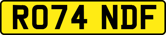 RO74NDF