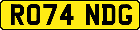 RO74NDG