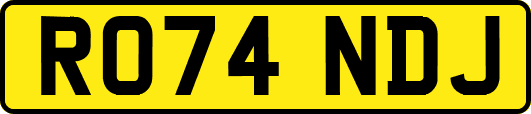 RO74NDJ