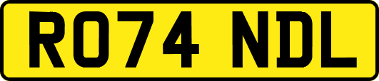 RO74NDL