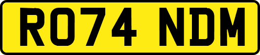 RO74NDM