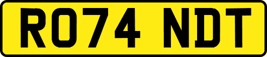 RO74NDT