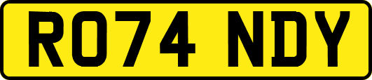 RO74NDY