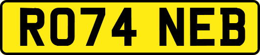 RO74NEB