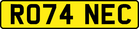 RO74NEC