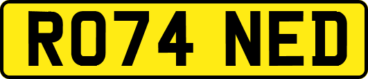 RO74NED