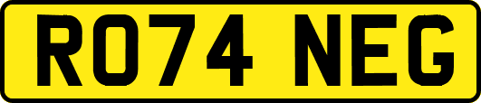 RO74NEG