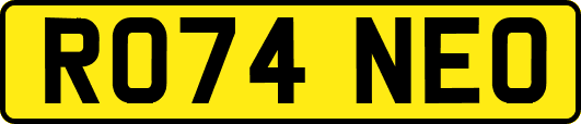 RO74NEO