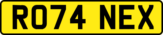 RO74NEX