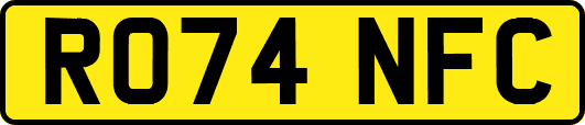 RO74NFC