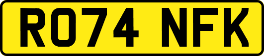 RO74NFK