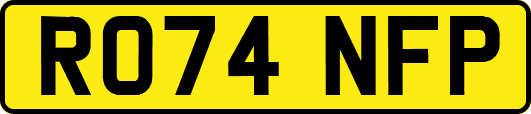 RO74NFP