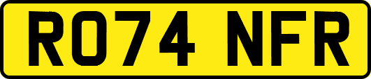 RO74NFR