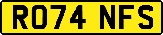 RO74NFS
