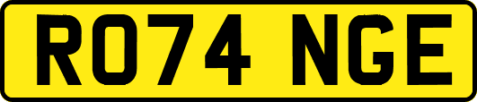 RO74NGE