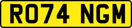 RO74NGM