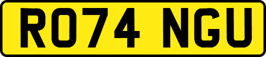 RO74NGU