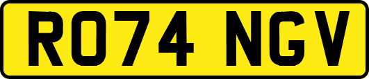 RO74NGV