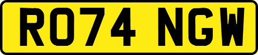 RO74NGW