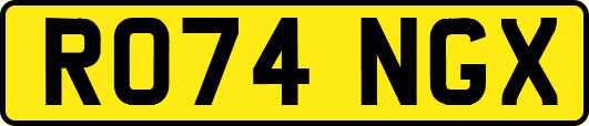 RO74NGX