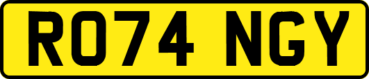 RO74NGY