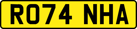 RO74NHA