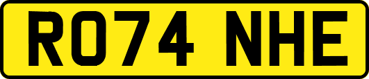 RO74NHE