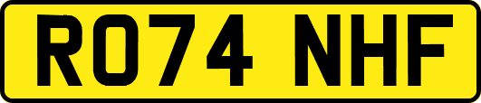 RO74NHF