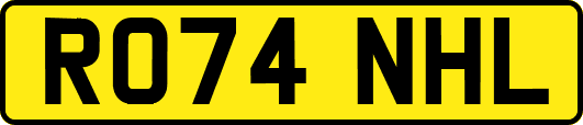 RO74NHL