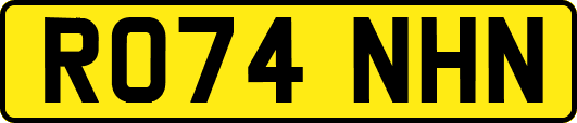 RO74NHN
