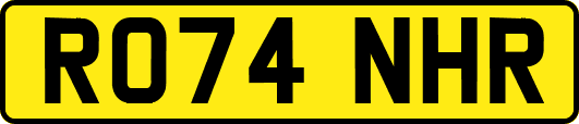 RO74NHR