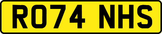 RO74NHS