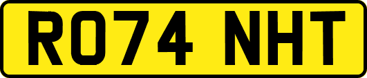 RO74NHT