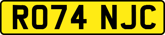 RO74NJC