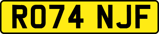 RO74NJF