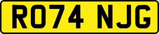 RO74NJG