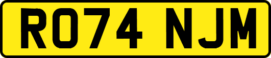 RO74NJM