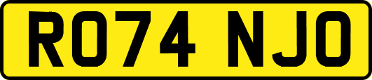 RO74NJO