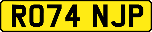 RO74NJP