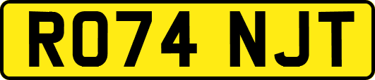 RO74NJT