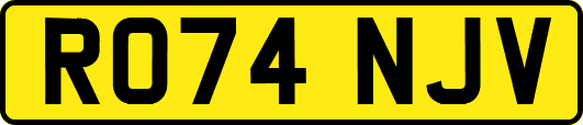 RO74NJV