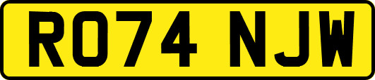 RO74NJW