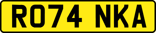 RO74NKA