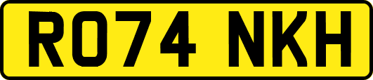 RO74NKH