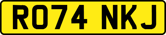 RO74NKJ