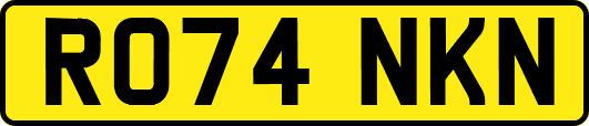 RO74NKN