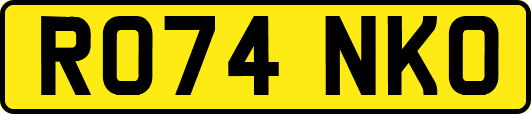 RO74NKO