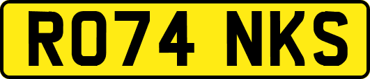 RO74NKS